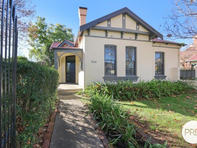 Townhouse for rent in Albury, New South Wales