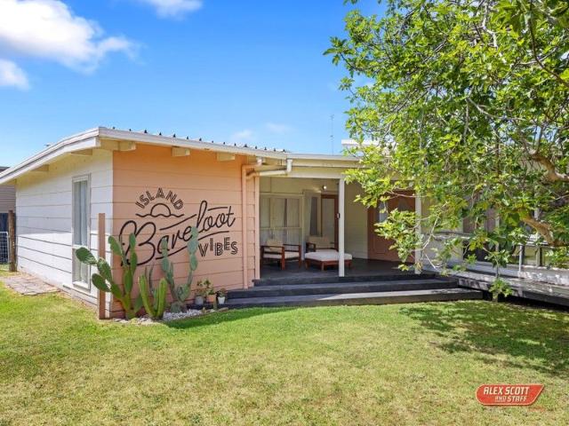 House for sale in Cowes, Victoria