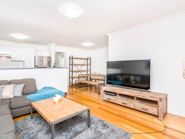 Apartment for sale in Western Australia