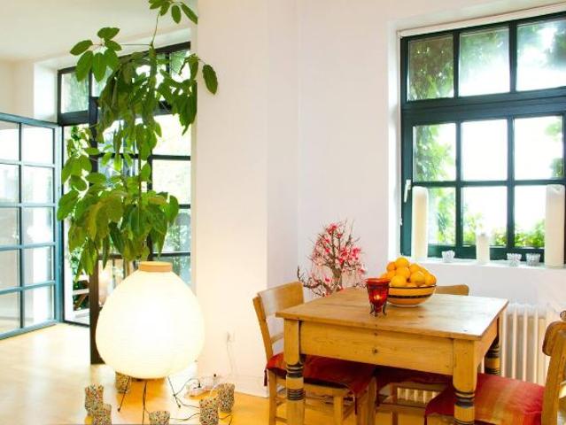 Apartment mieten in Lindenthal, Köln