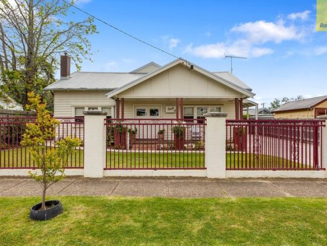 House for sale in Bacchus Marsh, Victoria