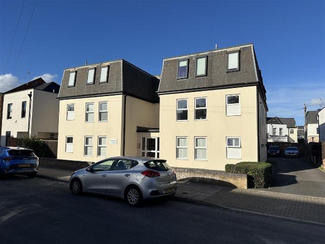 Apartment for rent in St Paul’s, Cheltenham
