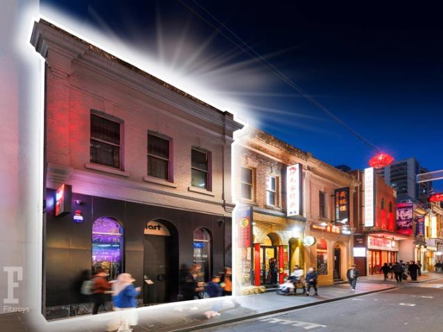 Retail for sale in Camerons Creek, Victoria