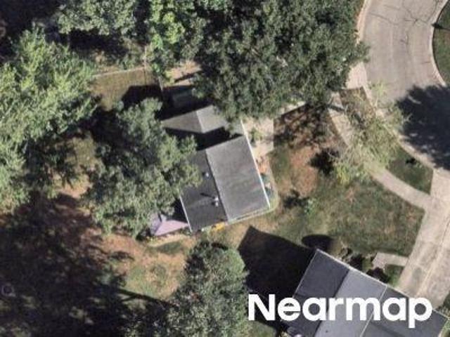 House for sale in Lansing, Michigan