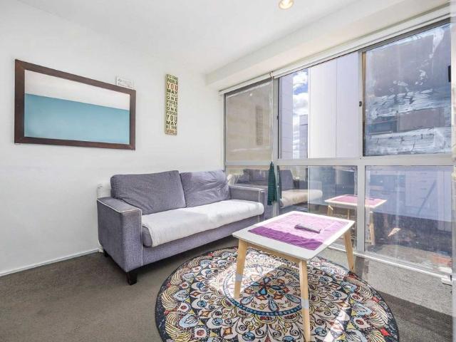 Apartment for rent in Aotea Arts Quarter, Auckland