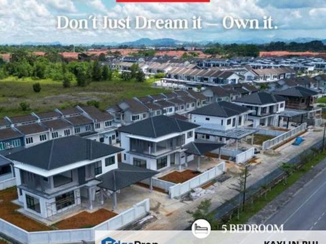 House for sale in Samarahan, Sarawak