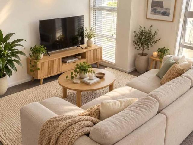 Apartment for rent in Christchurch Central, Linwood-Central-Heathcote Community