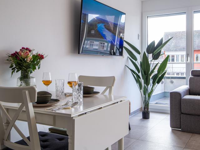 Apartment mieten in Bad Krozingen, Baden-Württemberg