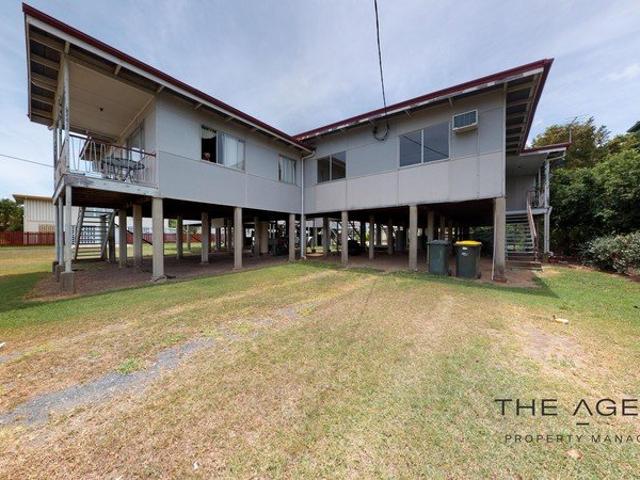 Apartment for rent in Rockhampton, Queensland