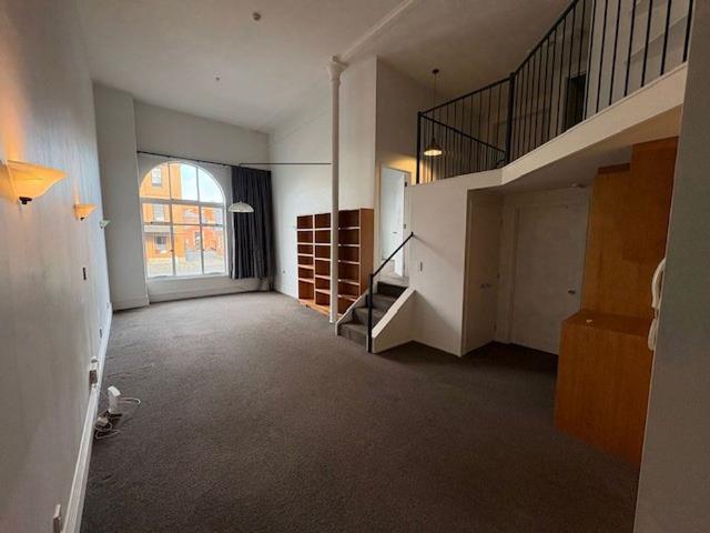 Apartment for rent in City Rise, Dunedin