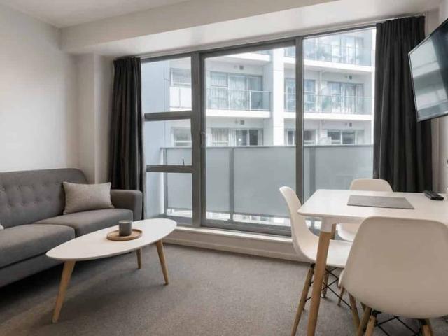 Apartment for rent in Auckland, Oroua County