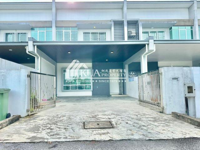 Apartment for rent in Samarahan, Kota Samarahan
