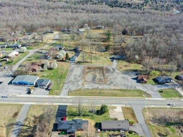 Land for sale in Central City, Kentucky