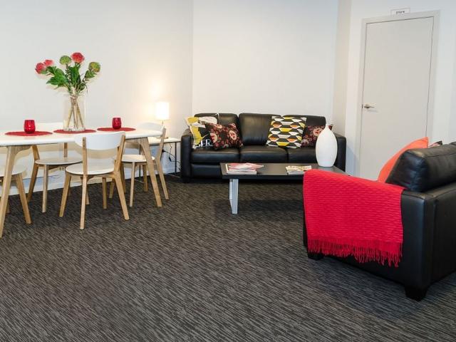 Apartment for rent in Wellington