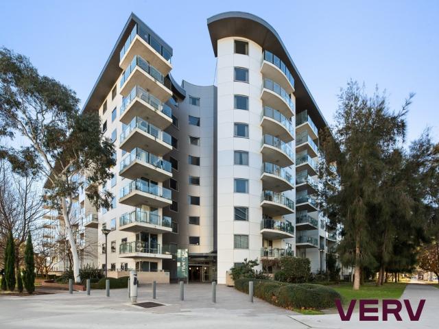 Property for rent in Turner, Australian Capital Territory