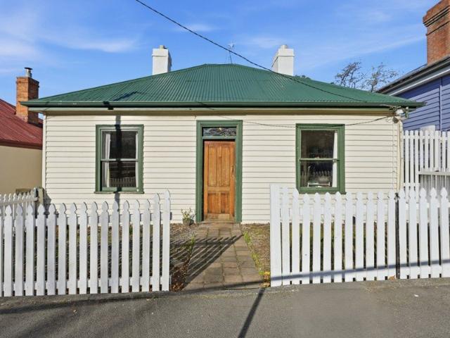 House for rent in Hobart, Tasmania