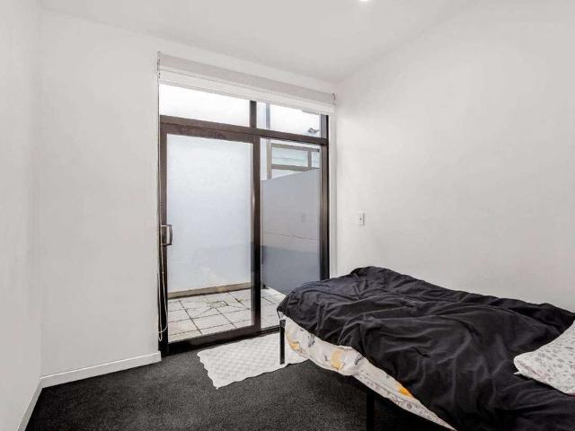 Apartment for rent in Te Aro, Wellington