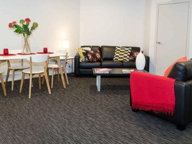 Apartment for rent in Matata, Wellington