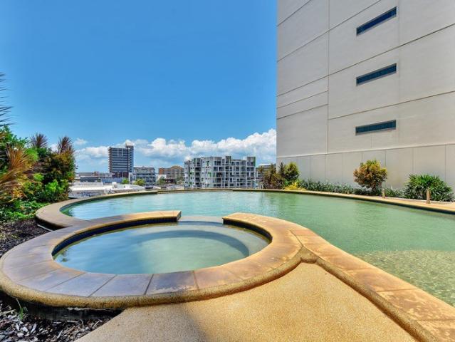 Apartment for rent in Darwin, Northern Territory