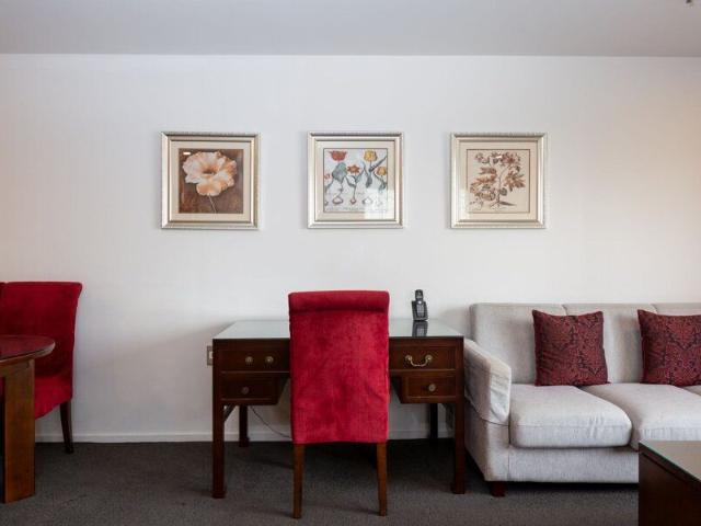 Apartment for rent in Heathcote, Canterbury