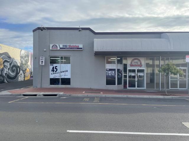 Office for rent in Bunbury, Western Australia