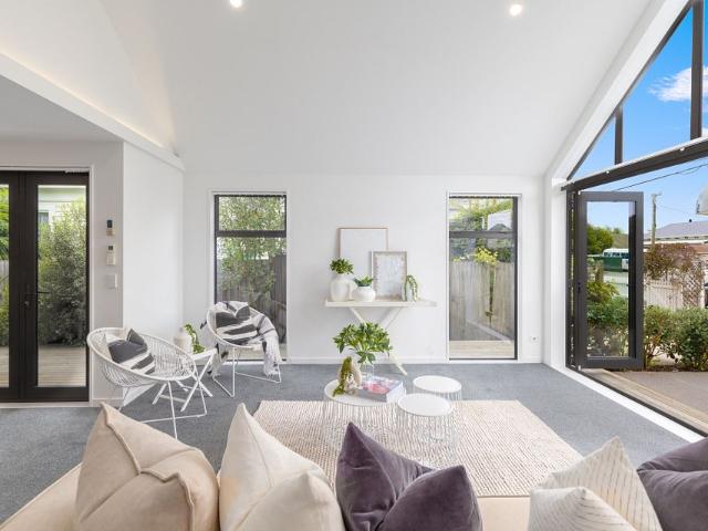 House for rent in Heathcote, Canterbury