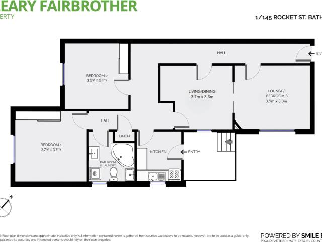 Apartment for sale in Bathurst, New South Wales