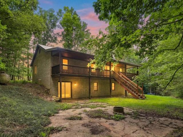 House for sale in Central City, Somerset County