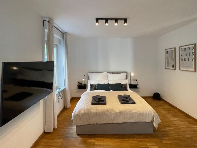 Apartment mieten in Heusteigviertel, Stuttgart