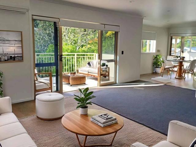 Townhouse for rent in Cable Bay, Nelson Bays