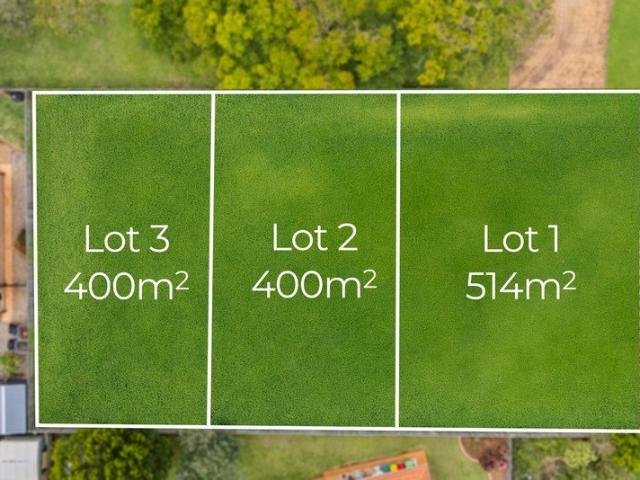 Land for sale in Toombul, Queensland