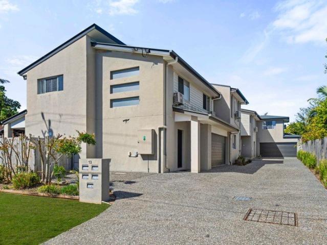 Townhouse for sale in Toombul, Queensland