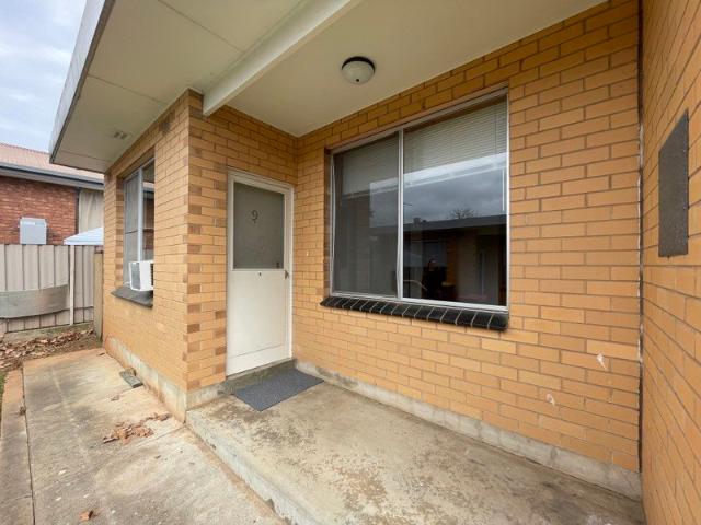 Apartment for rent in Wangaratta, Victoria