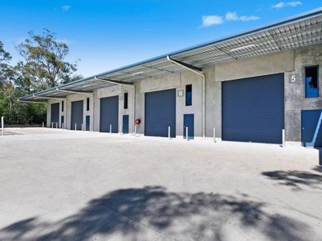 Warehouse for rent in Berkeley Vale, New South Wales