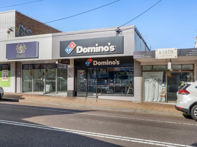 Retail for sale in Toukley, New South Wales