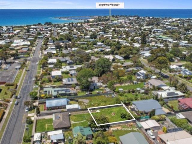 Land for sale in Apollo Bay, Victoria