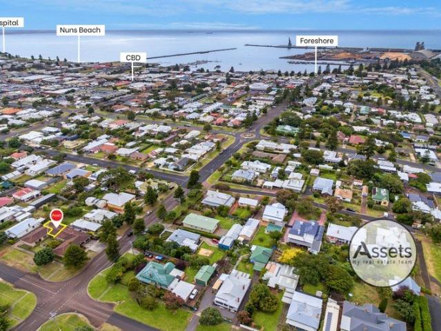 Apartment for sale in Portland, Victoria