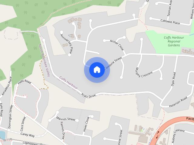 House for rent in Telegraph Point, New South Wales