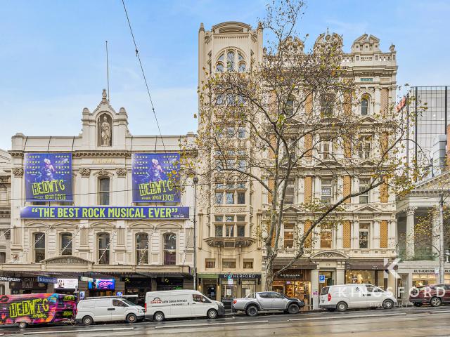 Apartment for rent in Camerons Creek, Victoria