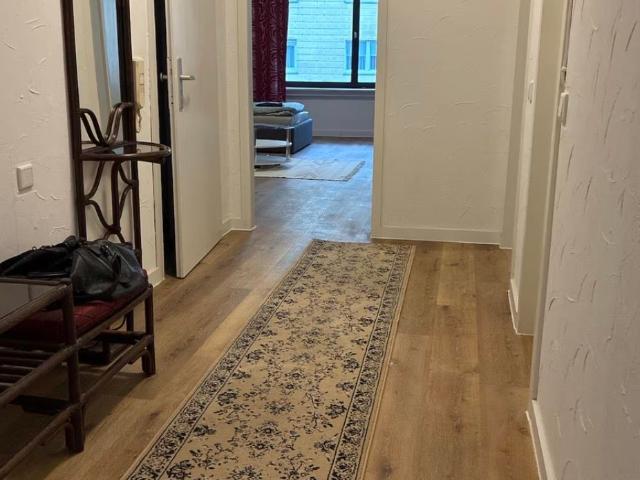 Apartment mieten in Wandhofen, Schwerte