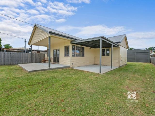 House for sale in Lakes Entrance, Victoria