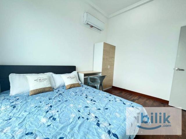 Room for rent in Petaling, Damansara Damai