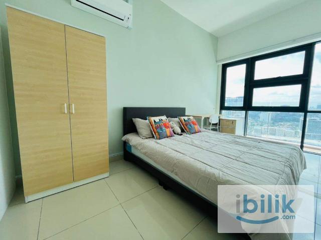 Room for rent in Seksyen 13, Petaling Jaya