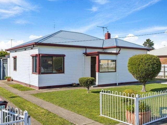 House for sale in Colac, Victoria