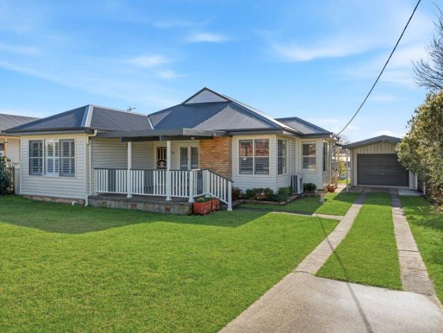 House for sale in Brisbane Grove, New South Wales