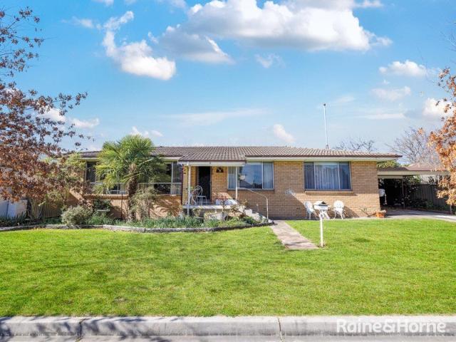 House for sale in Bathurst, New South Wales