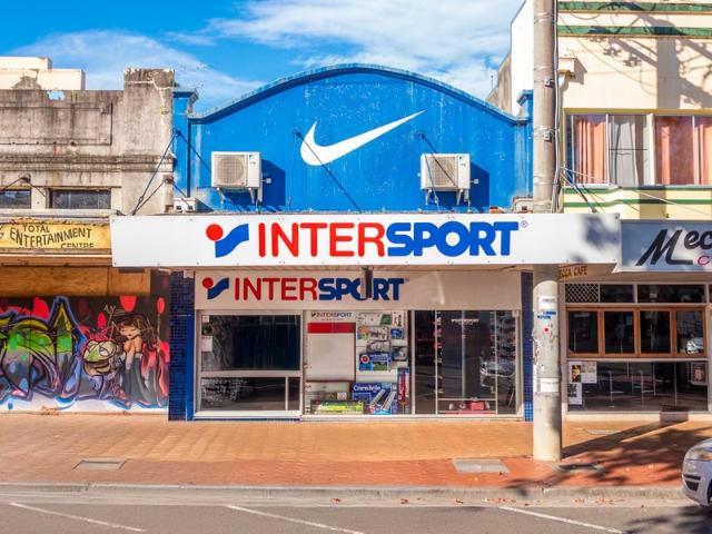 Retail for sale in Lismore