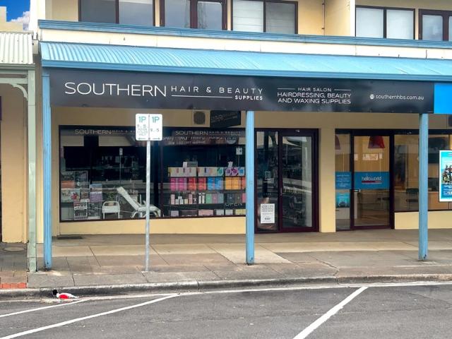 Retail for sale in Portland, Victoria