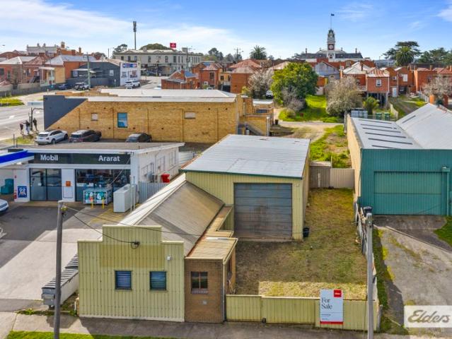 Property for sale in Ararat, Victoria