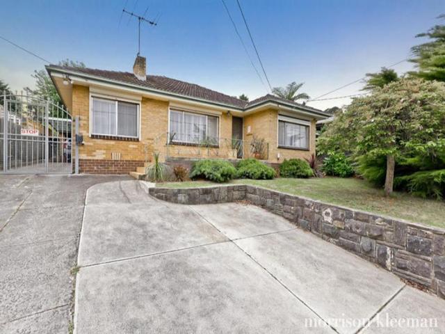 Apartment for rent in Camerons Creek, Victoria